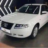 حواله سورن پلاس EF7 دوگانه
