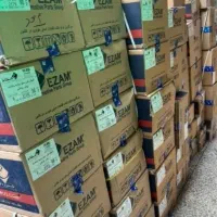 دیسک و صفحه پژو ۴۰۵ و پارس و سمند و پرشیا دنا پارس|قطعات یدکی و لوازم جانبی|کرج, شهرک سهرابیه|دیوار