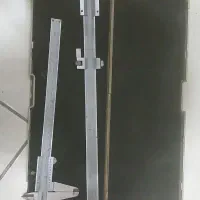 کولیس و میکرومتر