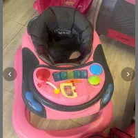 مناسب سیسمونی|تخت و صندلی بچه|فردیس, منظریه|دیوار