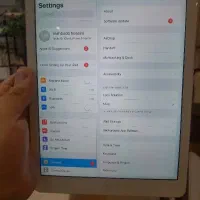 Ipad Air|تبلت|تهران, نارمک جنوبی|دیوار