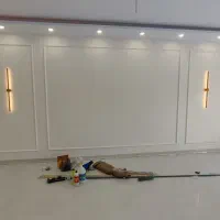 برقکاری ساختمان.نصب آیفون.دوربین.دزدگیر.لاین نوری