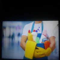 نظافت  منزل  ویلا