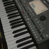 ارگ سالم پیا600