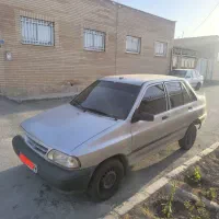 پراید مدل ۸۷