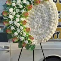 اجاره و کرایه تاج گل ترحیم تسلیت