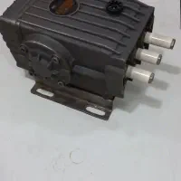 پمپ کارواش ۲۰۰ بار ایتالیایی (بدون سرسیلندر)