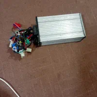 برد60V موتوربرقی