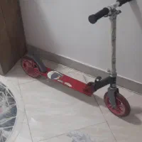 اسکوتر خارجی|دوچرخه، اسکیت، اسکوتر|کرج, شهرک بنفشه|دیوار