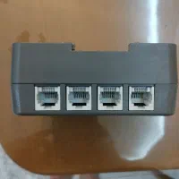 آیفون تصویری کوماکس|مصالح و تجهیزات ساختمان|تهران, سلسبیل جنوبی|دیوار