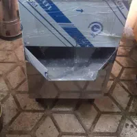 حلیم صاف کن نو کار نکرده