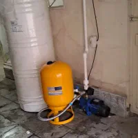 تاسیسات  فنی جباری
