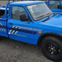 نیسان دوگانه صفر (نقدواقساط)