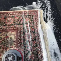 قالیشویی افسریه مسعودیه  مشیریه خاوران ابوذر