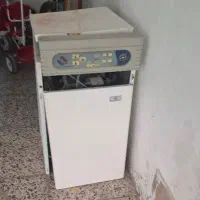 پکیج زمینی مناسب تا فضای 400 متر|آبگرمکن، پکیج، شوفاژ|مشهد, رضاشهر|دیوار