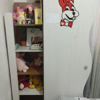 سرویس تخت کودک و نوجوان سالم باشب خواب اشانتیون