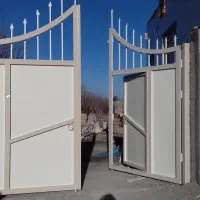 نقاشی ساختمان