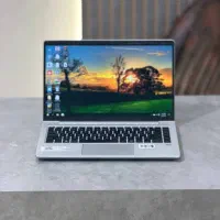 لپتاپ ۱۴ اینچی نسل ۱۱ HP