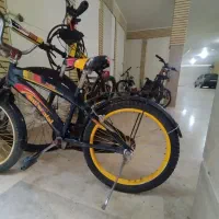 دوچرخه سایز 20