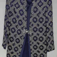 مانتو مجلسی شیک سایز ۴۰