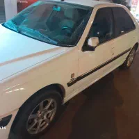 پژو پارس تیوفایو