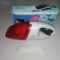 جارو برقی ماشین