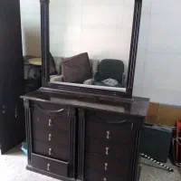 دراور  آیینه ۳ تیکه