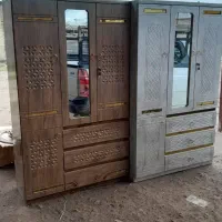 کمد لباس وکیوم کمد کودک کمد بچه
