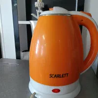 کتری برقی|سماور، چایساز، قهوهساز|مشهد, الهیه|دیوار