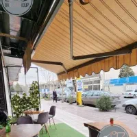 چادر درب مغازه|کوهنوردی و کمپینگ|مشهد, سیلو|دیوار