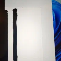 لپتاپ ماکروسافت 1 صفحه لمسی|رایانه همراه|شیراز, سینما سعدی|دیوار