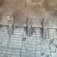 پاکت لودر 950|قطعات یدکی و لوازم جانبی|اسلامشهر, بهرام آباد|دیوار