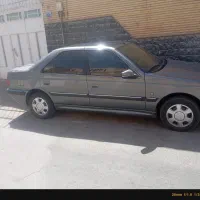 پژوپارس مدل ۱۳۹۵|خودرو سواری و وانت|اصفهان, قهجاورستان|دیوار