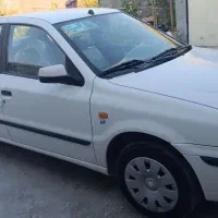 سمندLXمدل92|خودرو سواری و وانت|لامرد, |دیوار