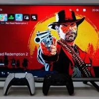 ps5 slim|کنسول، بازی ویدئویی و آنلاین|سبزوار, هویزه|دیوار