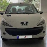 پژو ۲۰۷ سقف فلز فرمان هیدرولیک