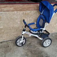 فروش دوچرخه یا سه چرخه کودک