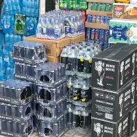 رانی بهنوش دوغ لیوانی کوکا|عمده‌فروشی|مشهد, عامل|دیوار