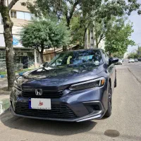 هوندا سیویک Civic Sport 2022 دائم منطقه