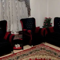 مبل راحتی هفت نفره