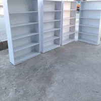 قفسه چوبی ویترین|فروشگاه و مغازه|تهران, استاد معین|دیوار