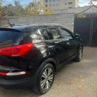 اسپورتیج مدل ۲۰۱۴ فول شرکتی|خودرو سواری و وانت|ارومیه, |دیوار