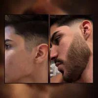 جذابیت چهرتو صد برابر کن