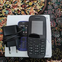 گوشی نوکیا ساده 105 ویتنام