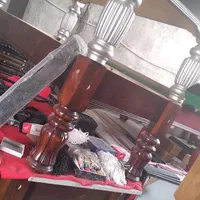 بیلیارد .. تمام چوب روس پایه سی ان سی|ورزشهای توپی|تهران, افسریه شمالی|دیوار