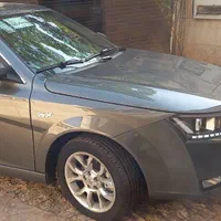 دناپلاس اتومات آپشنال ۱۴۰۴|خودرو سواری و وانت|مشهد, فرهنگ|دیوار