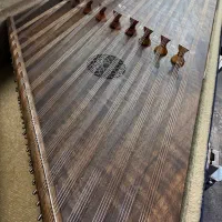 سنتور حمید موسوی