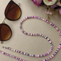 بند عینک گردنبند