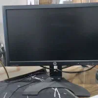 مانیتور  20 اینج در حد hp