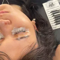 تخفیف ویژه اکستنشن مژه